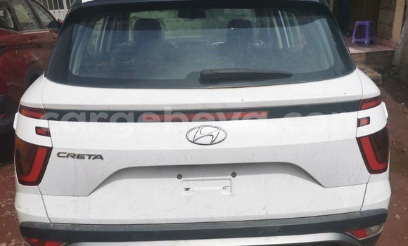 Acheter Neuf Voiture Hyundai Creta Autre à Addis Ababa, Ethiopie Acheter Neuf Voiture Hyundai Creta Autre à Addis Ababa, Ethiopie