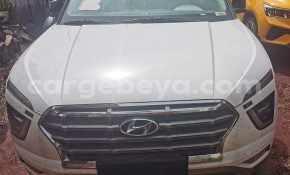 Acheter Neuf Voiture Hyundai Creta Autre à Addis Ababa, Ethiopie Acheter Neuf Voiture Hyundai Creta Autre à Addis Ababa, Ethiopie