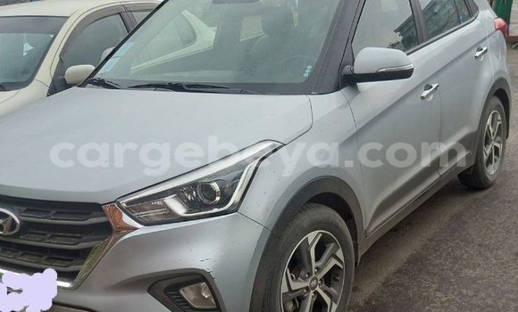 Buy Used Hyundai Creta Other Car in Addis–Ababa in Ethiopia Buy Used Hyundai Creta Other Car in Addis–Ababa in Ethiopia