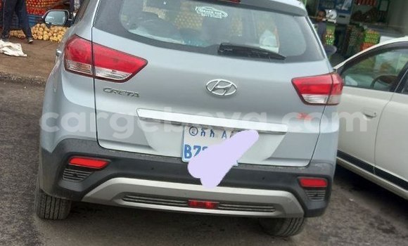Buy Used Hyundai Creta Other Car in Addis–Ababa in Ethiopia Buy Used Hyundai Creta Other Car in Addis–Ababa in Ethiopia