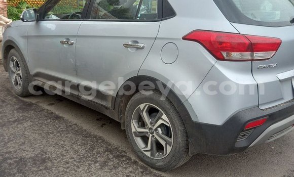 Buy Used Hyundai Creta Other Car in Addis–Ababa in Ethiopia Buy Used Hyundai Creta Other Car in Addis–Ababa in Ethiopia