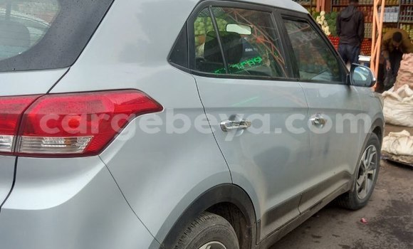Buy Used Hyundai Creta Other Car in Addis–Ababa in Ethiopia Buy Used Hyundai Creta Other Car in Addis–Ababa in Ethiopia