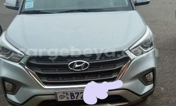 Buy Used Hyundai Creta Other Car in Addis–Ababa in Ethiopia Buy Used Hyundai Creta Other Car in Addis–Ababa in Ethiopia