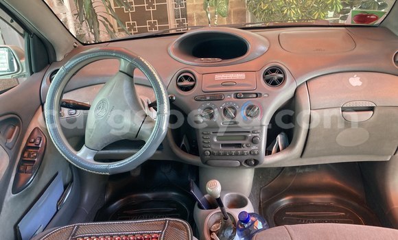 Buy Used Toyota Platz Silver Car in Addis–Ababa in Ethiopia Buy Used Toyota Platz Silver Car in Addis–Ababa in Ethiopia