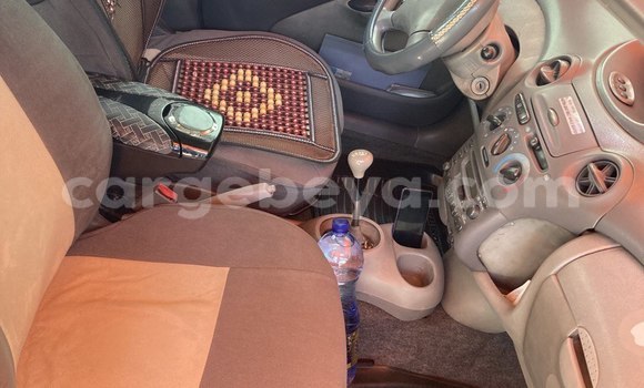 Buy Used Toyota Platz Silver Car in Addis–Ababa in Ethiopia Buy Used Toyota Platz Silver Car in Addis–Ababa in Ethiopia