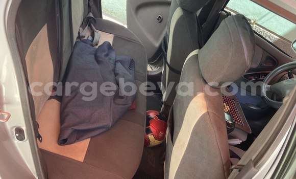 Buy Used Toyota Platz Silver Car in Addis–Ababa in Ethiopia Buy Used Toyota Platz Silver Car in Addis–Ababa in Ethiopia