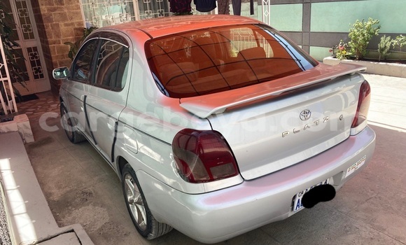 Buy Used Toyota Platz Silver Car in Addis–Ababa in Ethiopia Buy Used Toyota Platz Silver Car in Addis–Ababa in Ethiopia