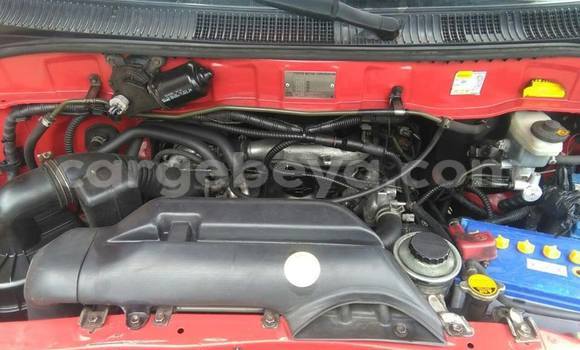 Buy Used Toyota Dolphin Red Car in Addis–Ababa in Ethiopia Buy Used Toyota Dolphin Red Car in Addis–Ababa in Ethiopia