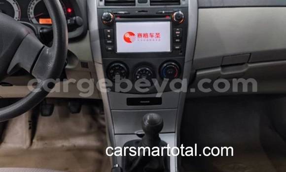 Buy Used Toyota Corolla White Car in Bure in Amhara Buy Used Toyota Corolla White Car in Bure in Amhara