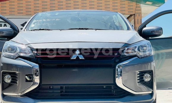 Haaraa Mitsubishi Attrage Other Makiinaa iti Addis–Ababa keessatti Ethiopia keessatti Haaraa Mitsubishi Attrage Other Makiinaa iti Addis–Ababa keessatti Ethiopia keessatti