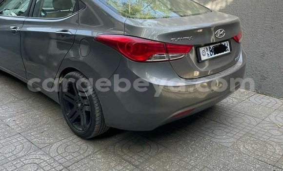 Buy Used Hyundai Elantra Other Car in Addis–Ababa in Ethiopia Buy Used Hyundai Elantra Other Car in Addis–Ababa in Ethiopia