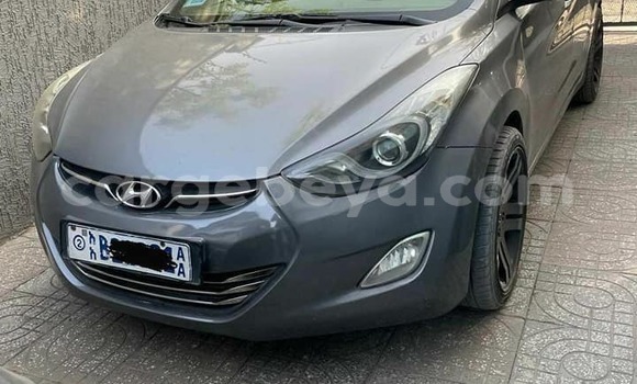 Buy Used Hyundai Elantra Other Car in Addis–Ababa in Ethiopia Buy Used Hyundai Elantra Other Car in Addis–Ababa in Ethiopia
