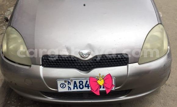 Buy Used Toyota Vitz Other Car in Addis–Ababa in Ethiopia Buy Used Toyota Vitz Other Car in Addis–Ababa in Ethiopia