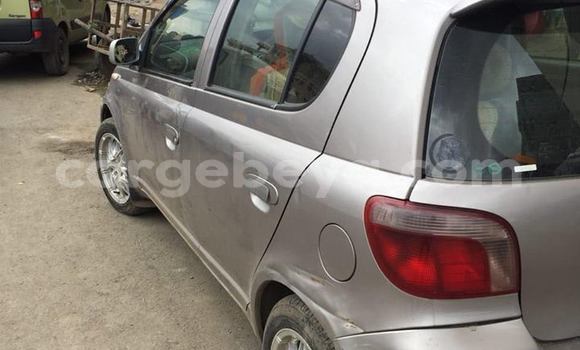 Buy Used Toyota Vitz Other Car in Addis–Ababa in Ethiopia Buy Used Toyota Vitz Other Car in Addis–Ababa in Ethiopia