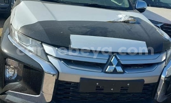 Buy Used Mitsubishi L200 Black Car in Addis–Ababa in Ethiopia Buy Used Mitsubishi L200 Black Car in Addis–Ababa in Ethiopia