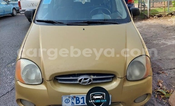 Buy Used Hyundai Atoz Other Car in Addis–Ababa in Ethiopia Buy Used Hyundai Atoz Other Car in Addis–Ababa in Ethiopia