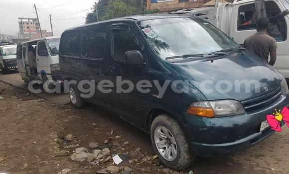 Buy Used Toyota Dolphin Other Car in Addis–Ababa in Ethiopia Buy Used Toyota Dolphin Other Car in Addis–Ababa in Ethiopia