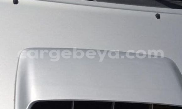 Buy Used Toyota Hilux Silver Car in Addis–Ababa in Ethiopia Buy Used Toyota Hilux Silver Car in Addis–Ababa in Ethiopia