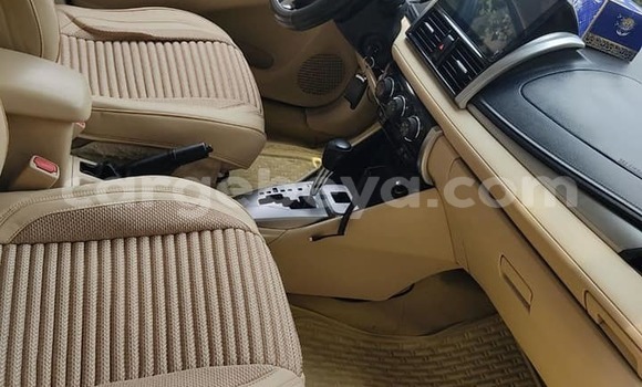 Buy Used Toyota Yaris Black Car in Addis–Ababa in Ethiopia Buy Used Toyota Yaris Black Car in Addis–Ababa in Ethiopia