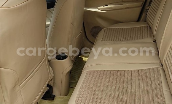 Buy Used Toyota Yaris Black Car in Addis–Ababa in Ethiopia Buy Used Toyota Yaris Black Car in Addis–Ababa in Ethiopia
