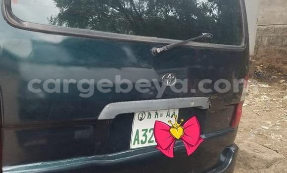 Buy Used Toyota Dolphin Other Car in Addis–Ababa in Ethiopia Buy Used Toyota Dolphin Other Car in Addis–Ababa in Ethiopia