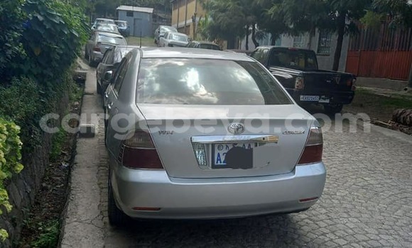 Buy Used Toyota Corolla Silver Car in Addis–Ababa in Ethiopia Buy Used Toyota Corolla Silver Car in Addis–Ababa in Ethiopia
