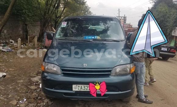 Buy Used Toyota Dolphin Other Car in Addis–Ababa in Ethiopia Buy Used Toyota Dolphin Other Car in Addis–Ababa in Ethiopia