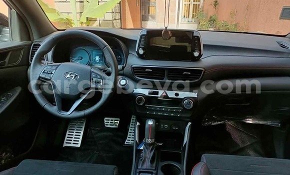 Buy Used Hyundai Tucson Other Car in Addis–Ababa in Ethiopia Buy Used Hyundai Tucson Other Car in Addis–Ababa in Ethiopia