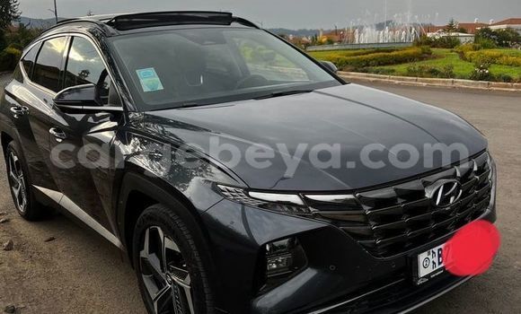 Buy Used Hyundai Tucson Black Car in Addis–Ababa in Ethiopia Buy Used Hyundai Tucson Black Car in Addis–Ababa in Ethiopia
