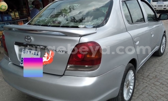ይግዙ ያገለገለ Toyota Platz ሌላ መኪና በ አዲስ አበባ በ ኢትዮጵያ ይግዙ ያገለገለ Toyota Platz ሌላ መኪና በ አዲስ አበባ በ ኢትዮጵያ