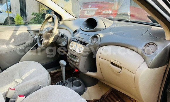 ይግዙ ያገለገለ Toyota Platz ሌላ መኪና በ አዲስ አበባ በ ኢትዮጵያ ይግዙ ያገለገለ Toyota Platz ሌላ መኪና በ አዲስ አበባ በ ኢትዮጵያ