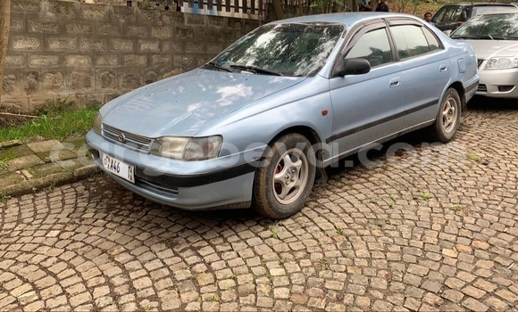 ይግዙ ያገለገለ Toyota Carina ሌላ መኪና በ አዲስ አበባ በ ኢትዮጵያ ይግዙ ያገለገለ Toyota Carina ሌላ መኪና በ አዲስ አበባ በ ኢትዮጵያ