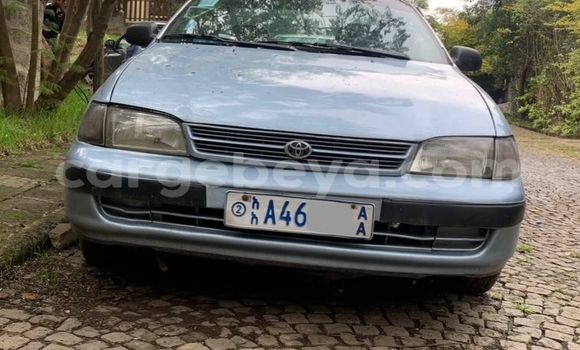 ይግዙ ያገለገለ Toyota Carina ሌላ መኪና በ አዲስ አበባ በ ኢትዮጵያ ይግዙ ያገለገለ Toyota Carina ሌላ መኪና በ አዲስ አበባ በ ኢትዮጵያ