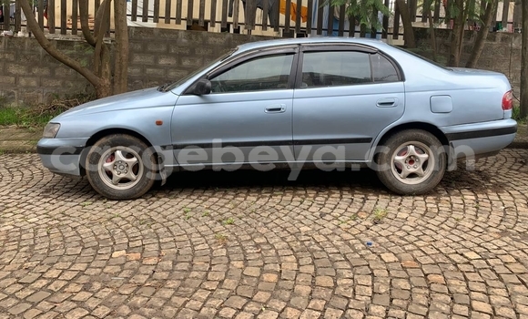 ይግዙ ያገለገለ Toyota Carina ሌላ መኪና በ አዲስ አበባ በ ኢትዮጵያ ይግዙ ያገለገለ Toyota Carina ሌላ መኪና በ አዲስ አበባ በ ኢትዮጵያ