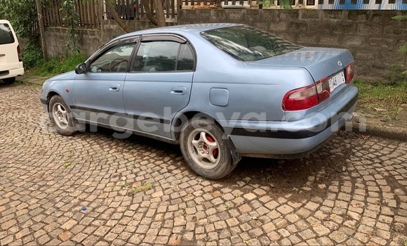 ይግዙ ያገለገለ Toyota Carina ሌላ መኪና በ አዲስ አበባ በ ኢትዮጵያ ይግዙ ያገለገለ Toyota Carina ሌላ መኪና በ አዲስ አበባ በ ኢትዮጵያ