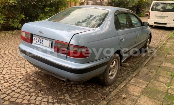 ይግዙ ያገለገለ Toyota Carina ሌላ መኪና በ አዲስ አበባ በ ኢትዮጵያ ይግዙ ያገለገለ Toyota Carina ሌላ መኪና በ አዲስ አበባ በ ኢትዮጵያ