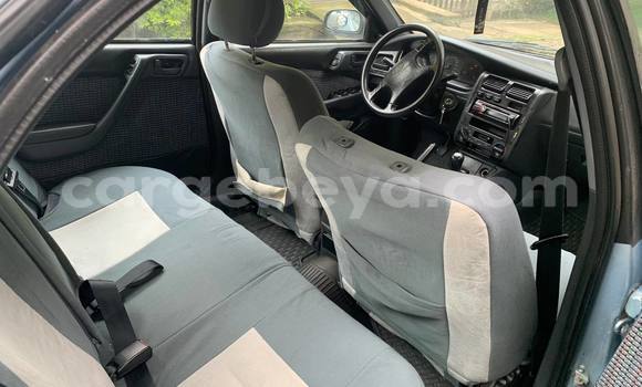 ይግዙ ያገለገለ Toyota Carina ሌላ መኪና በ አዲስ አበባ በ ኢትዮጵያ ይግዙ ያገለገለ Toyota Carina ሌላ መኪና በ አዲስ አበባ በ ኢትዮጵያ