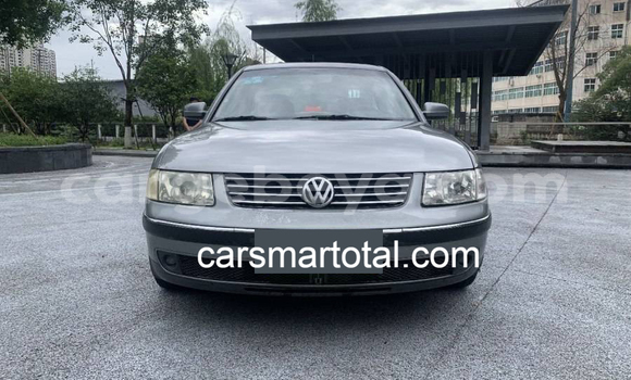Buy Used Volkswagen Passat Silver Car in Addis–Ababa in Ethiopia Buy Used Volkswagen Passat Silver Car in Addis–Ababa in Ethiopia