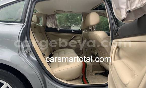 Buy Used Volkswagen Passat Silver Car in Addis–Ababa in Ethiopia Buy Used Volkswagen Passat Silver Car in Addis–Ababa in Ethiopia
