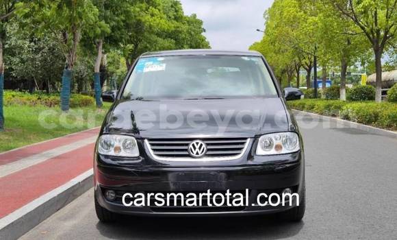 Buy Used Volkswagen Touran Silver Car in Addis–Ababa in Ethiopia Buy Used Volkswagen Touran Silver Car in Addis–Ababa in Ethiopia