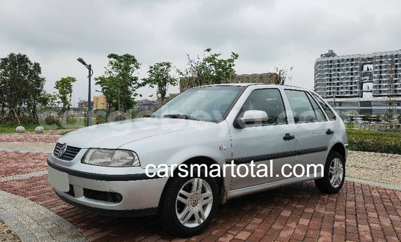Buy Used Volkswagen Gol Silver Car in Addis 'Alem in Amhara Buy Used Volkswagen Gol Silver Car in Addis 'Alem in Amhara
