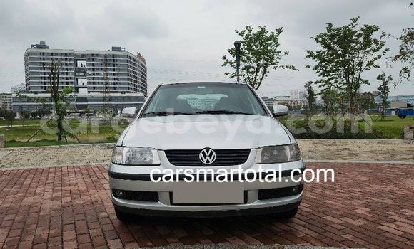 Buy Used Volkswagen Gol Silver Car in Addis 'Alem in Amhara Buy Used Volkswagen Gol Silver Car in Addis 'Alem in Amhara