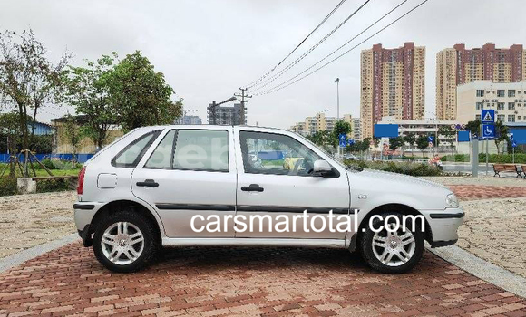Buy Used Volkswagen Gol Silver Car in Addis 'Alem in Amhara Buy Used Volkswagen Gol Silver Car in Addis 'Alem in Amhara