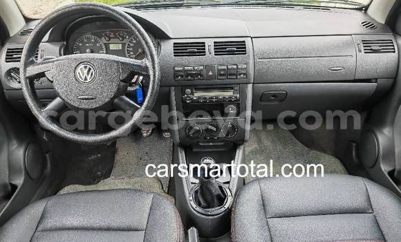 Buy Used Volkswagen Gol Silver Car in Addis 'Alem in Amhara Buy Used Volkswagen Gol Silver Car in Addis 'Alem in Amhara