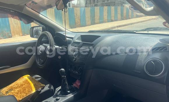 Buy Used Mazda BT-50 White Car in Addis–Ababa in Ethiopia Buy Used Mazda BT-50 White Car in Addis–Ababa in Ethiopia