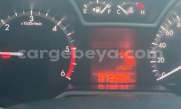 Buy Used Mazda BT-50 White Car in Addis–Ababa in Ethiopia Buy Used Mazda BT-50 White Car in Addis–Ababa in Ethiopia