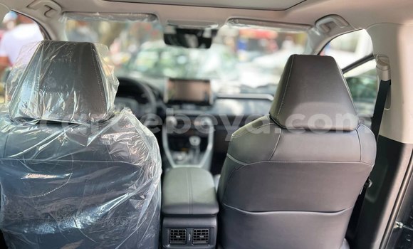 Buy New Toyota RAV4 Beige Car in Addis–Ababa in Ethiopia Buy New Toyota RAV4 Beige Car in Addis–Ababa in Ethiopia