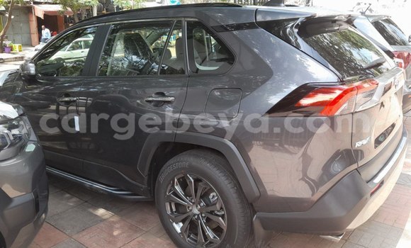 Buy New Toyota RAV4 Beige Car in Addis–Ababa in Ethiopia Buy New Toyota RAV4 Beige Car in Addis–Ababa in Ethiopia