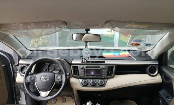 Buy New Toyota RAV4 Beige Car in Addis–Ababa in Ethiopia Buy New Toyota RAV4 Beige Car in Addis–Ababa in Ethiopia