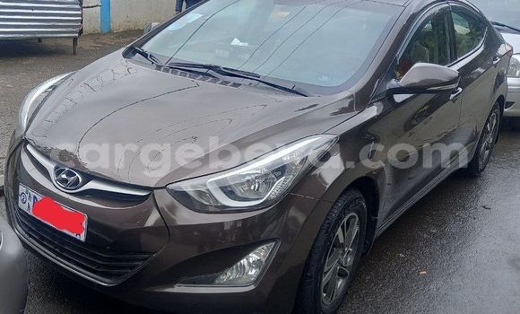 Buy Used Hyundai Elantra Brown Car in Addis–Ababa in Ethiopia Buy Used Hyundai Elantra Brown Car in Addis–Ababa in Ethiopia